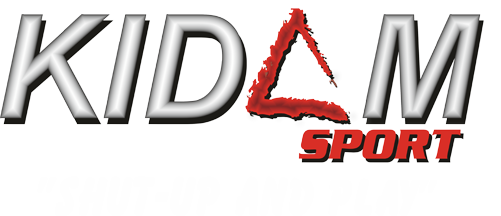 Logo Kidam Sport