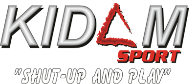 Logo Kidam Sport