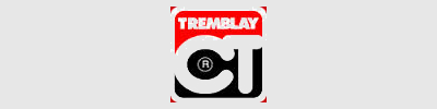 Logo tremblay
